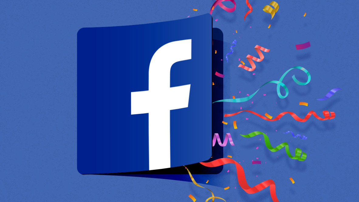 Facebook Custom Back-links (World Wide)